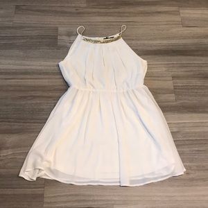 Forever 21 Greek Summer Dress